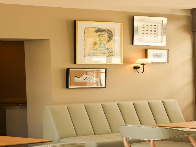 Aubis Hotel Sylt image