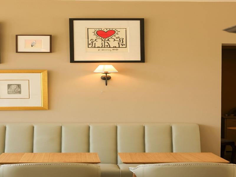 Aubis Hotel Sylt image