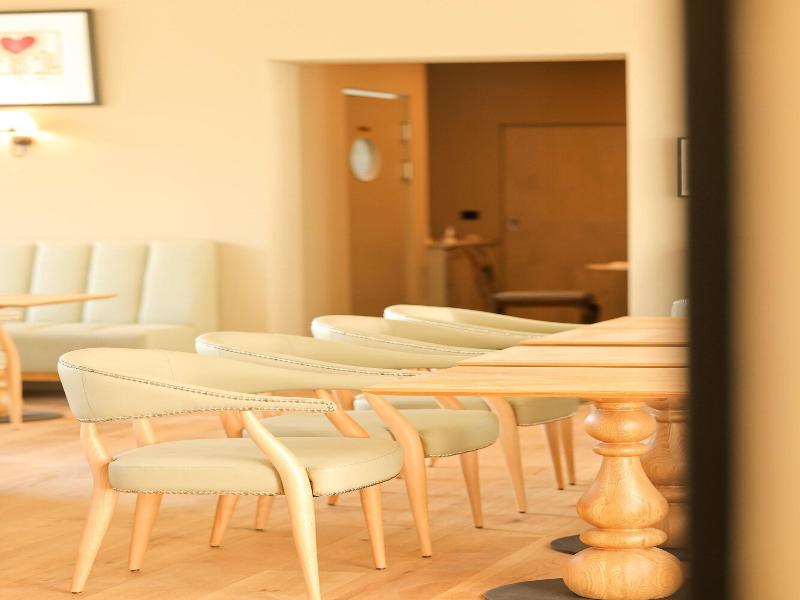 Aubis Hotel Sylt image