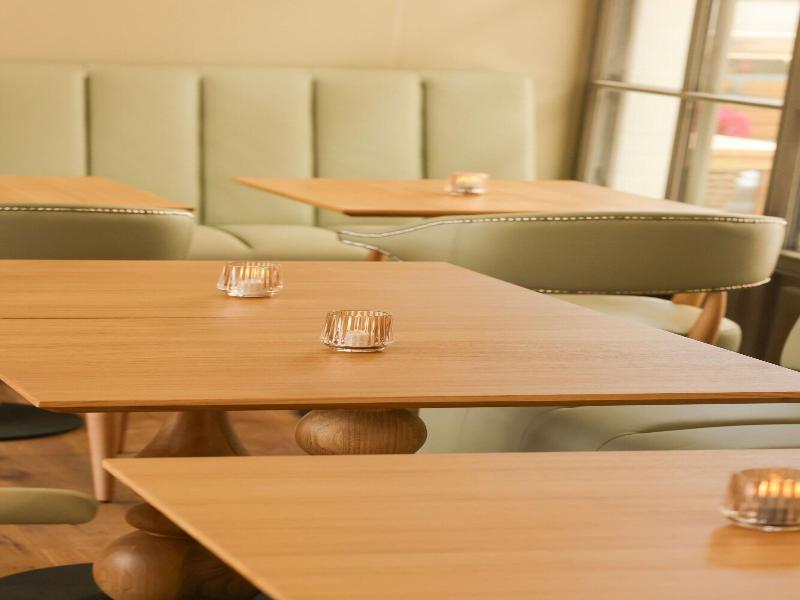 Aubis Hotel Sylt image