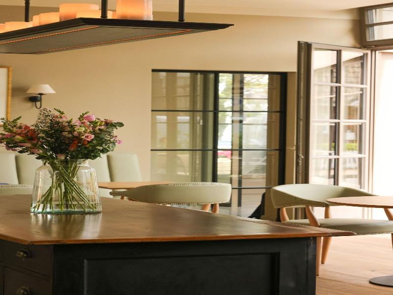 Aubis Hotel Sylt image