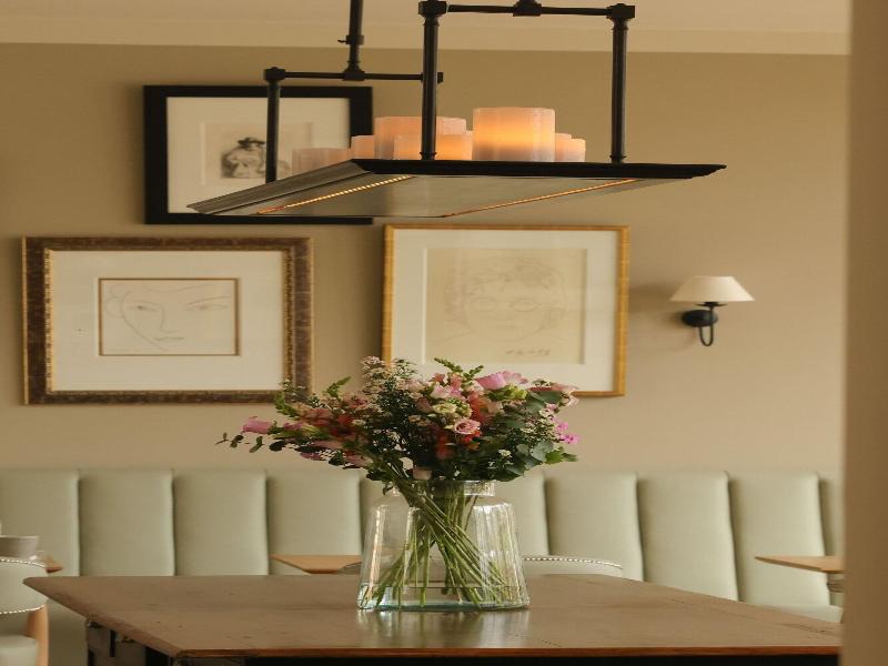 Aubis Hotel Sylt image