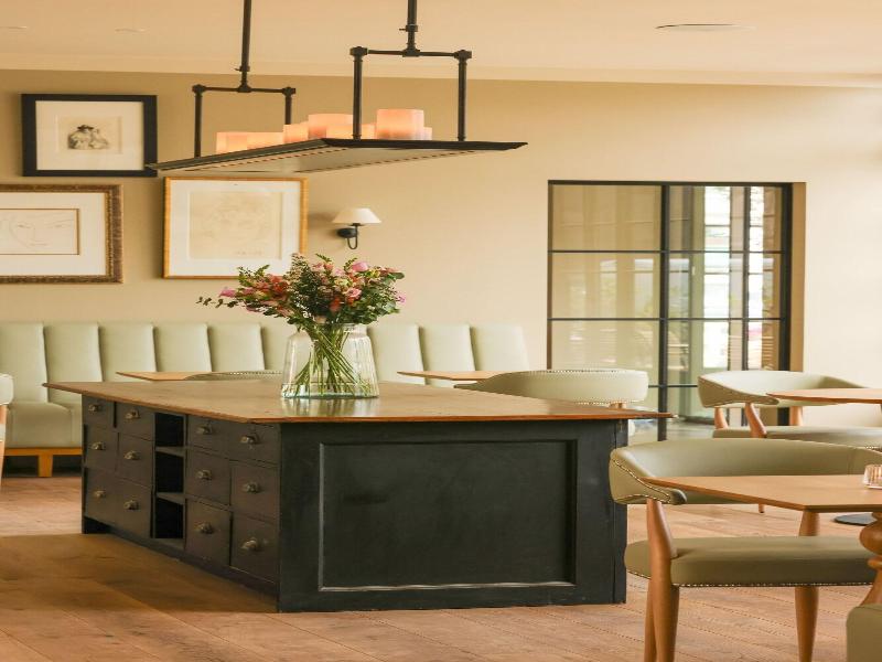 Aubis Hotel Sylt image