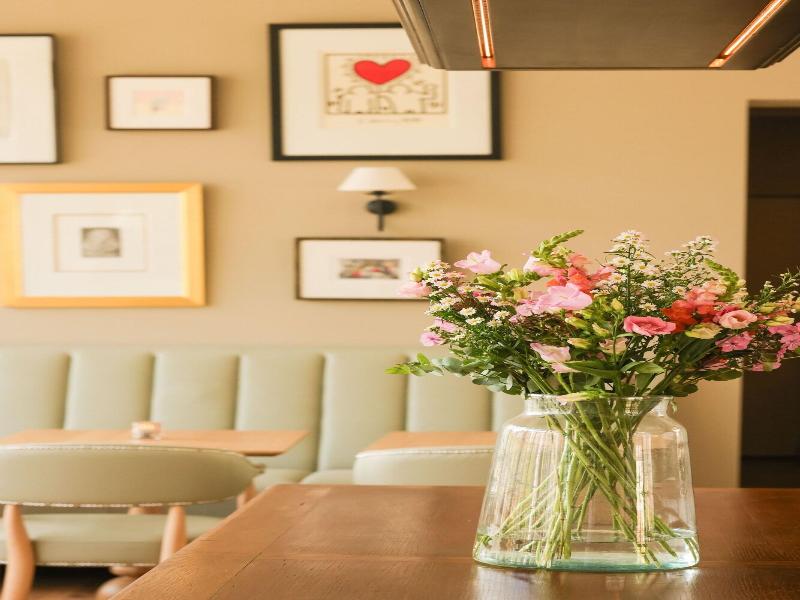 Aubis Hotel Sylt image