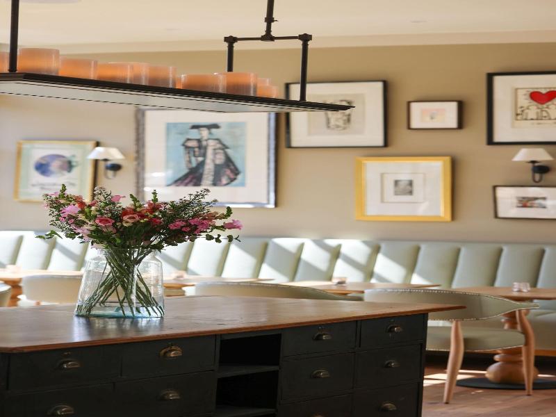 Aubis Hotel Sylt image