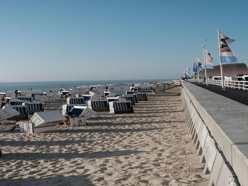 Aubis Hotel Sylt image
