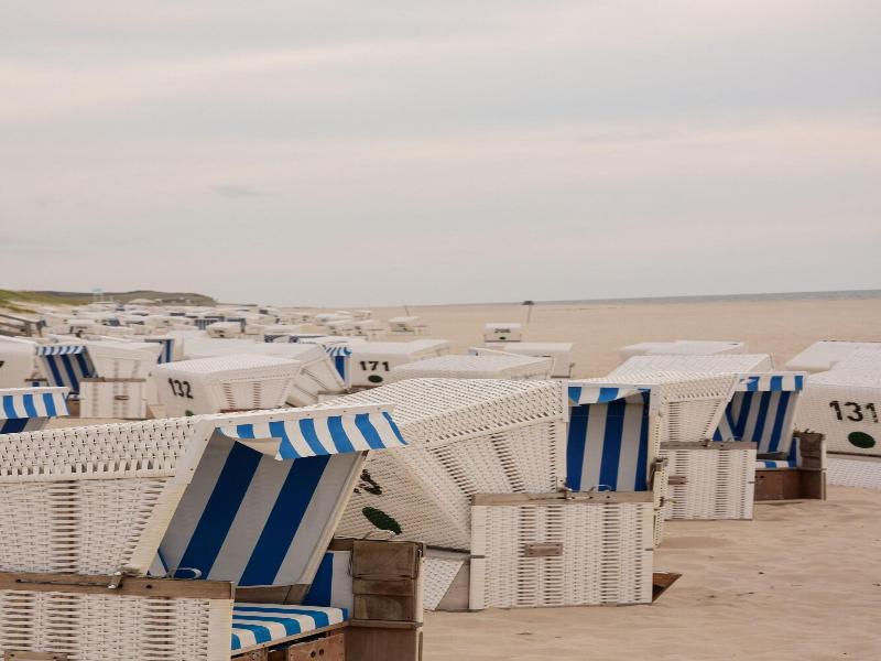 Aubis Hotel Sylt image