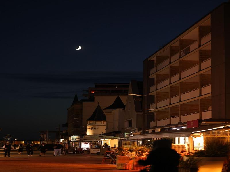 Aubis Hotel Sylt image