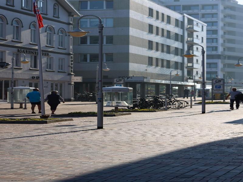 Aubis Hotel Sylt image