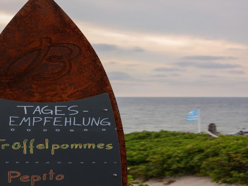 Aubis Hotel Sylt image