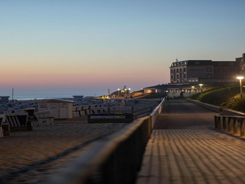 Aubis Hotel Sylt image