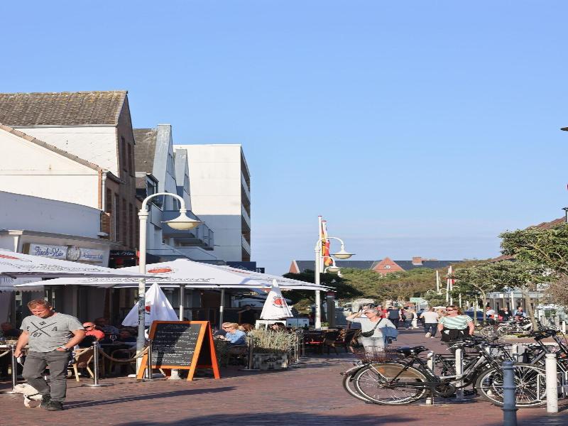 Aubis Hotel Sylt image