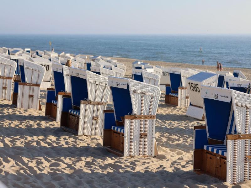 Aubis Hotel Sylt image
