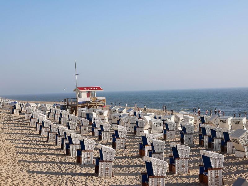 Aubis Hotel Sylt image