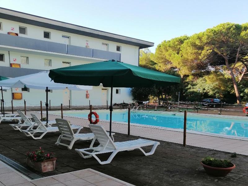 Verde Pineta Residence image