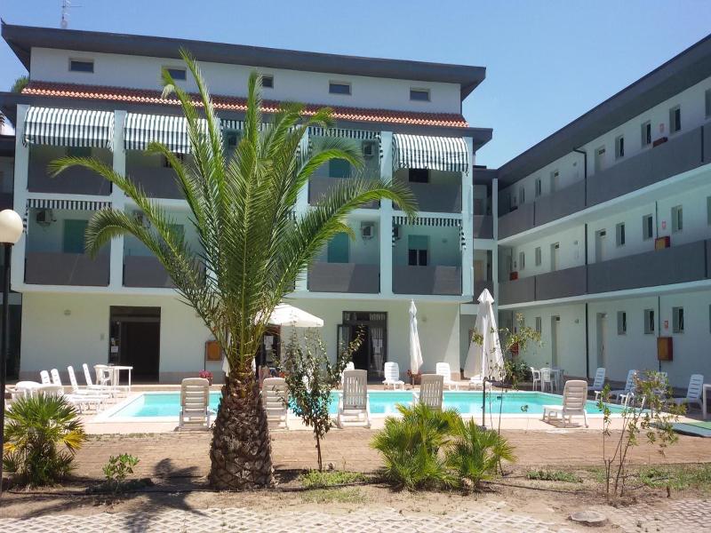 Verde Pineta Residence image