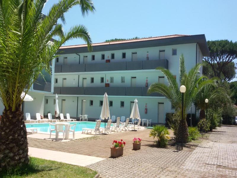 Verde Pineta Residence image