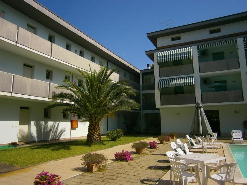 Verde Pineta Residence image