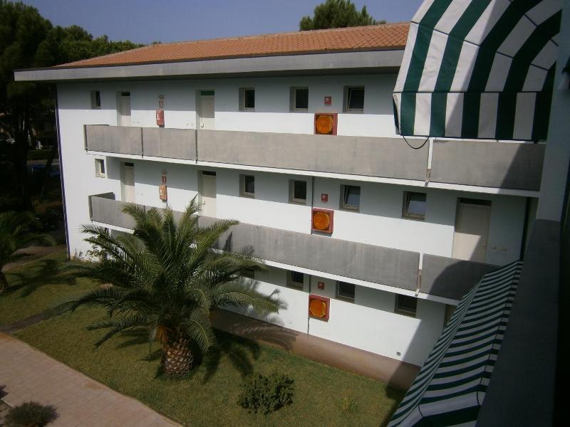 Verde Pineta Residence image