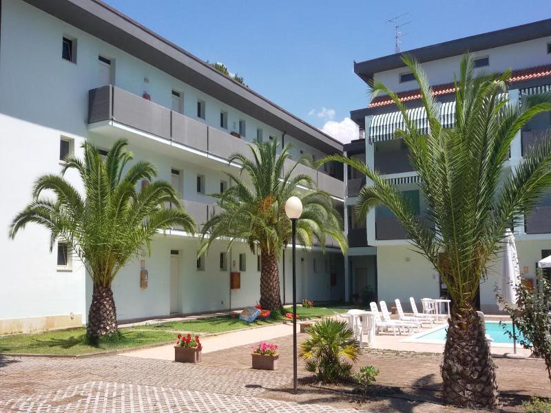 Verde Pineta Residence image