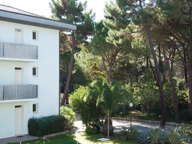 Verde Pineta Residence image