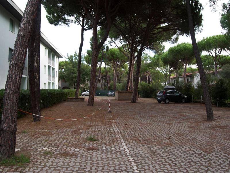 Verde Pineta Residence — general view