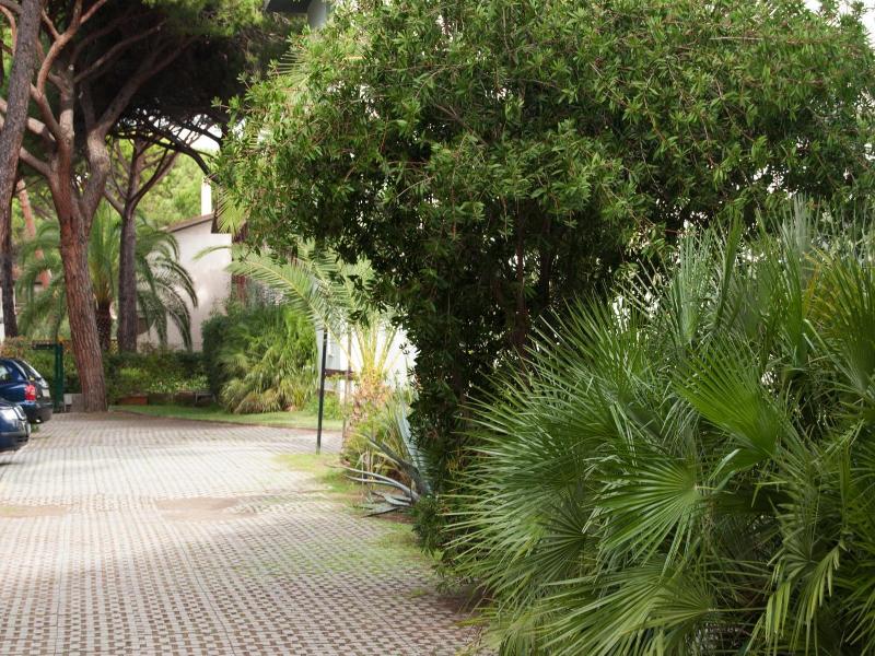 Verde Pineta Residence — general view