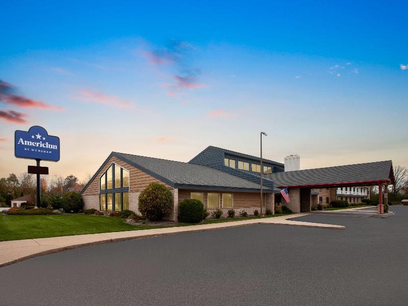 Americinn By Wyndham Green Bay West — general view