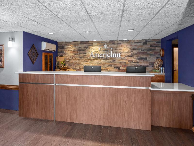 Americinn By Wyndham Green Bay West