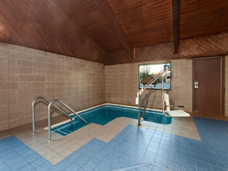 Americinn By Wyndham Green Bay West