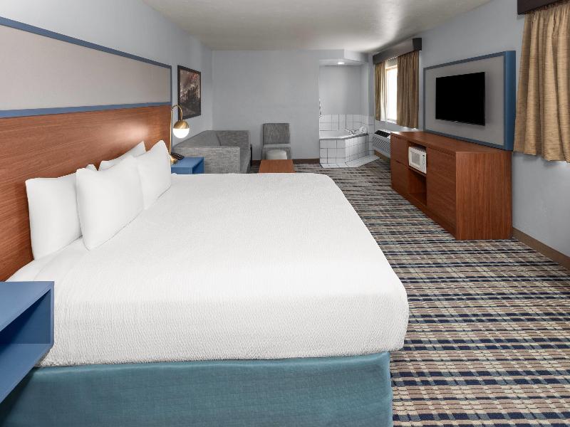 SUITE SUPERIOR