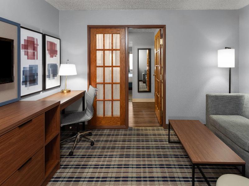 SUITE LUXURY