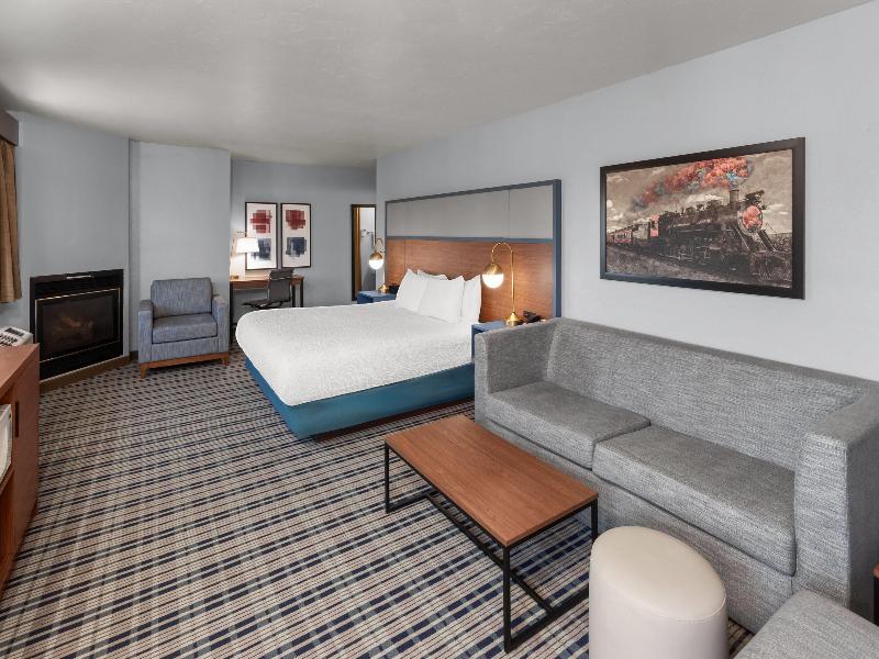 SUITE LUXURY — photo 4