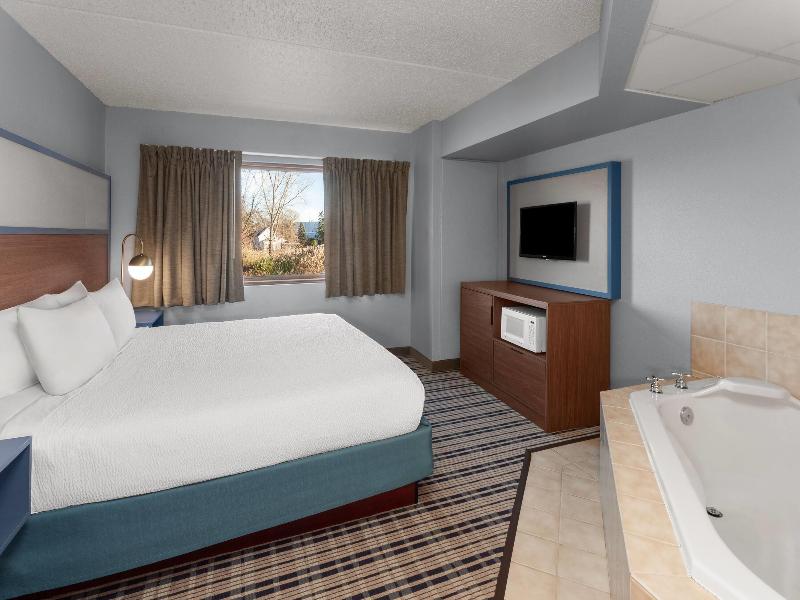 SUITE SUPERIOR
