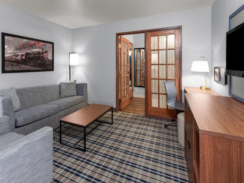 SUITE DELUXE