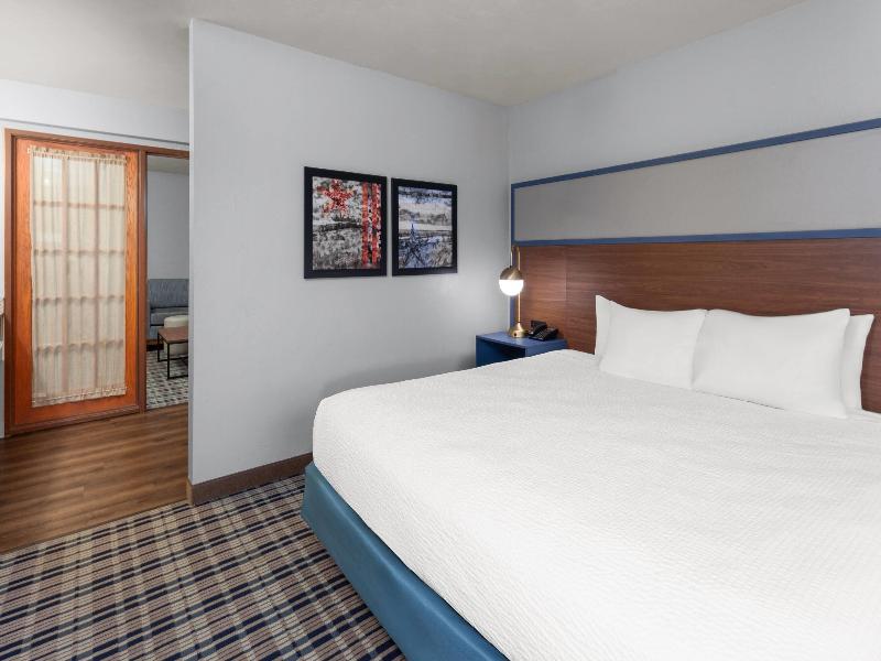 SUITE DELUXE