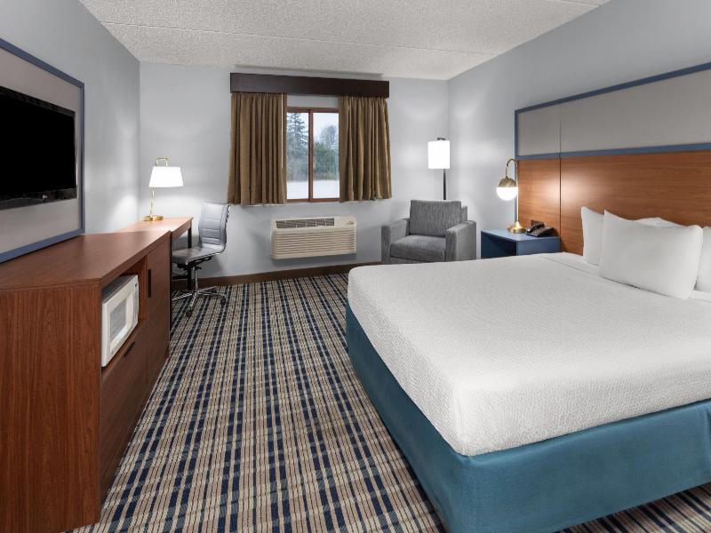 Room KING BED NON SMOKING