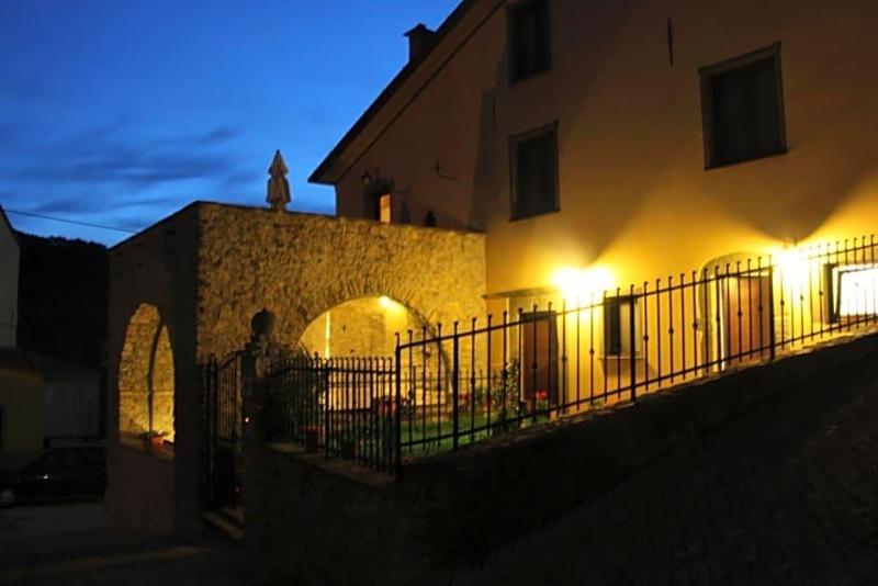 Locanda la Campana d'Oro image