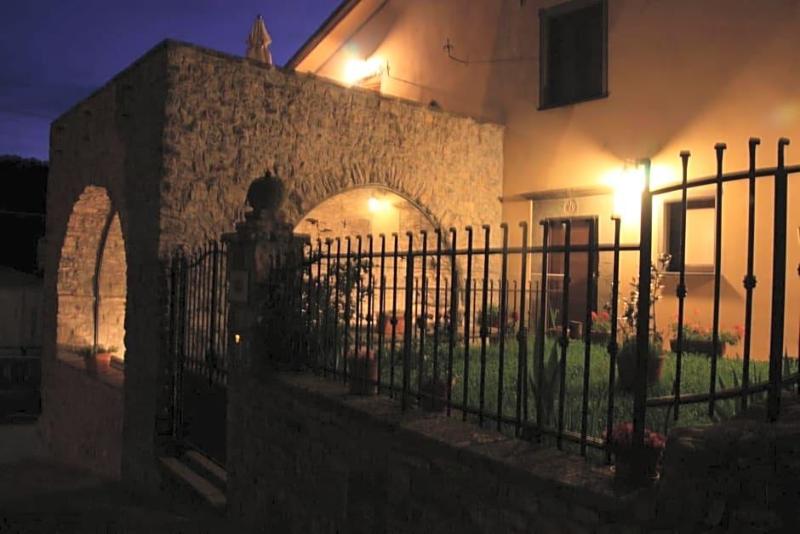 Locanda la Campana d'Oro image