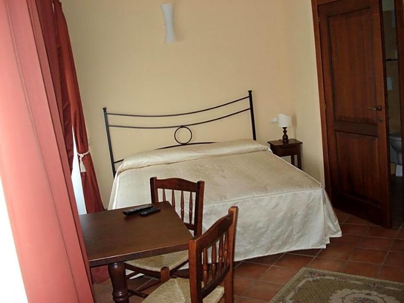 Locanda la Campana d'Oro image