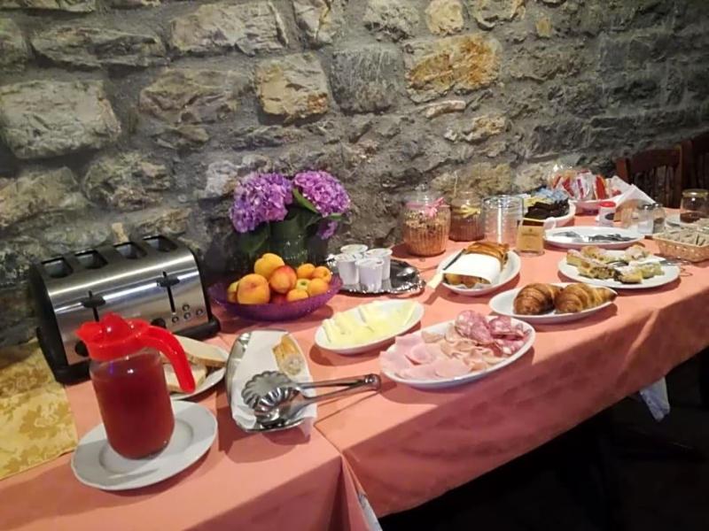 Locanda la Campana d'Oro image