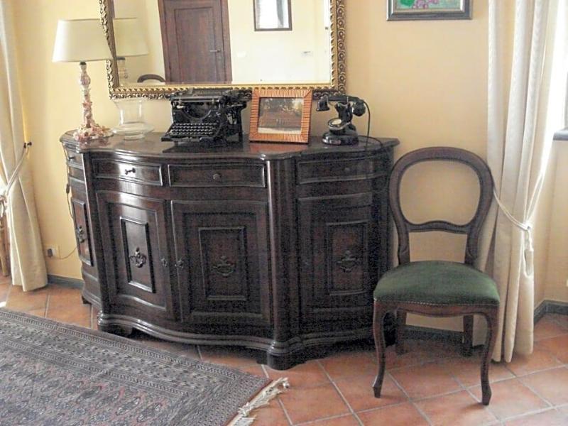 Locanda la Campana d'Oro image
