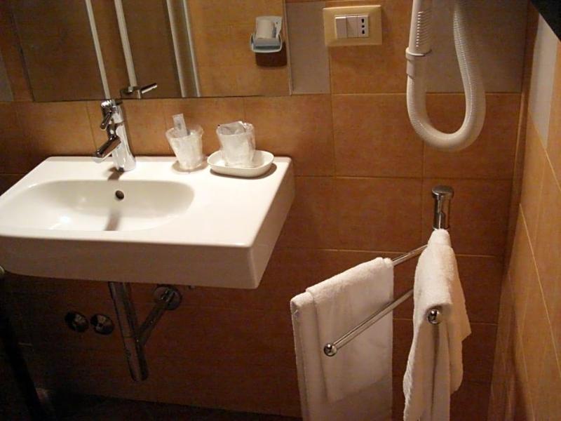 Locanda la Campana d'Oro image