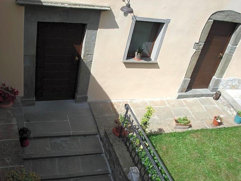 Locanda la Campana d'Oro image