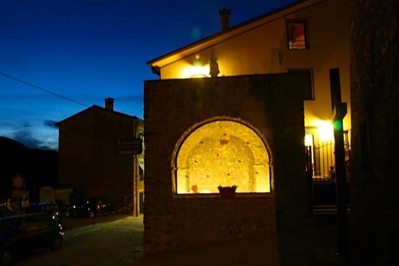 Locanda la Campana d'Oro image