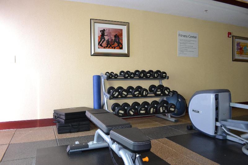 Holiday Inn Express & Suites Gainesville image