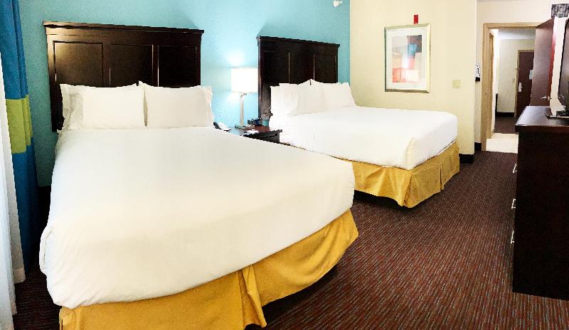 Holiday Inn Express & Suites Gainesville image