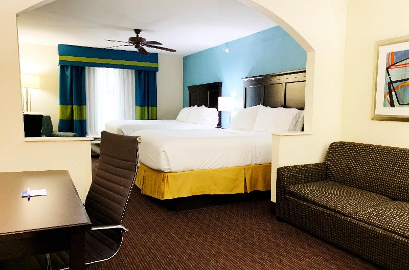 Holiday Inn Express & Suites Gainesville image
