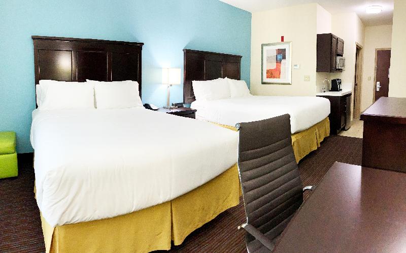 Holiday Inn Express & Suites Gainesville image