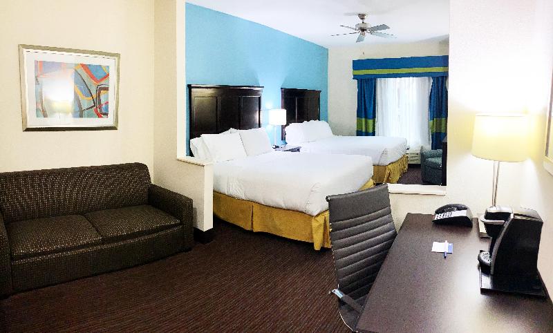 Holiday Inn Express & Suites Gainesville image
